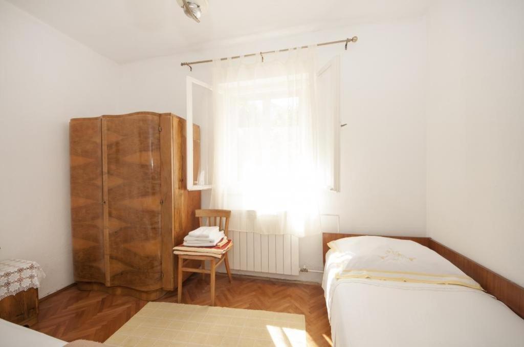 Apartments Gorana Splitska Phòng bức ảnh