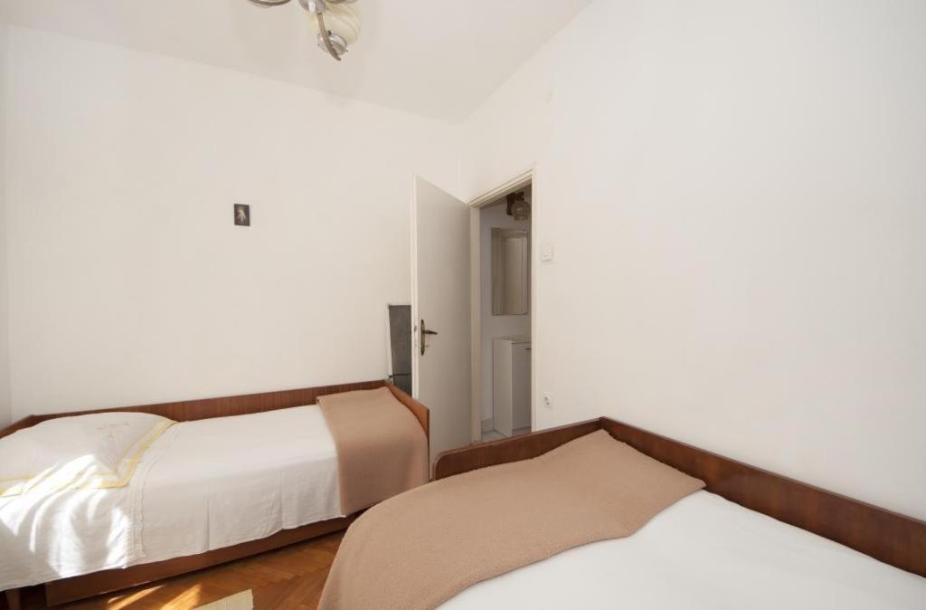 Apartments Gorana Splitska Phòng bức ảnh
