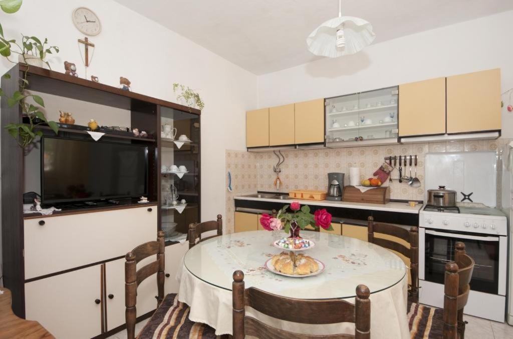 Apartments Gorana Splitska Phòng bức ảnh