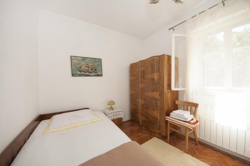 Apartments Gorana Splitska Phòng bức ảnh