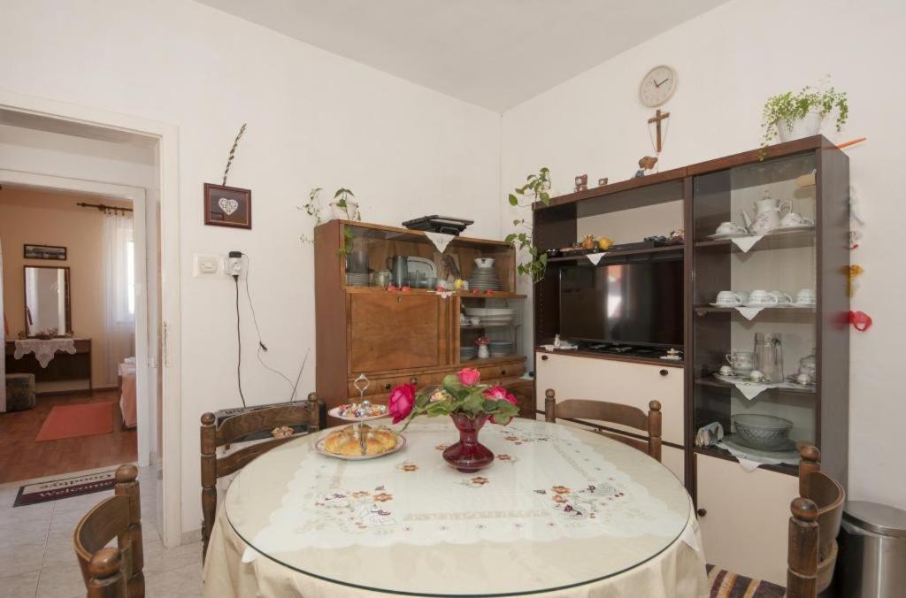 Apartments Gorana Splitska Phòng bức ảnh