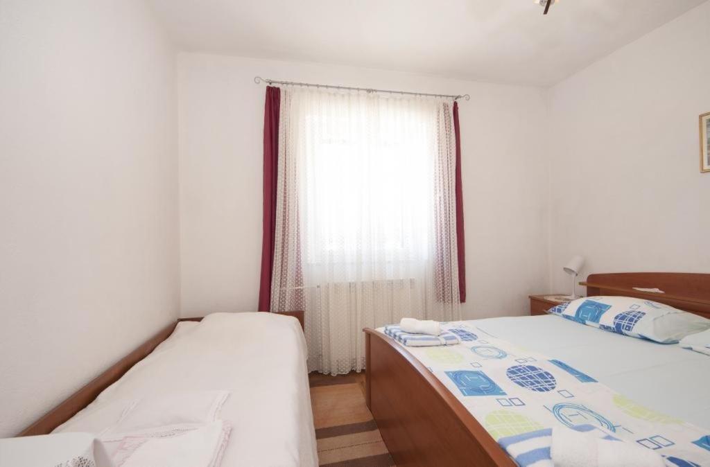 Apartments Gorana Splitska Phòng bức ảnh