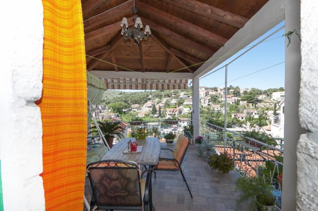 Apartments Gorana Splitska Phòng bức ảnh